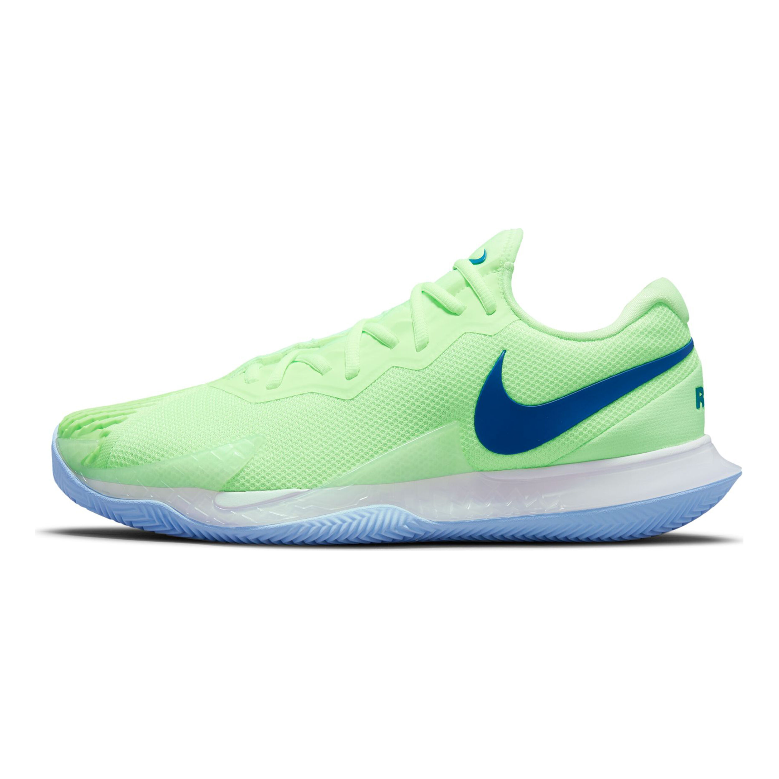Nike air zoom nadal on sale