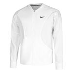 Nike Clothing Nike Court Dri-Fit Advantage Training Jacket Men-White