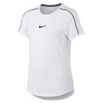 Nike Court Dry Top Girls