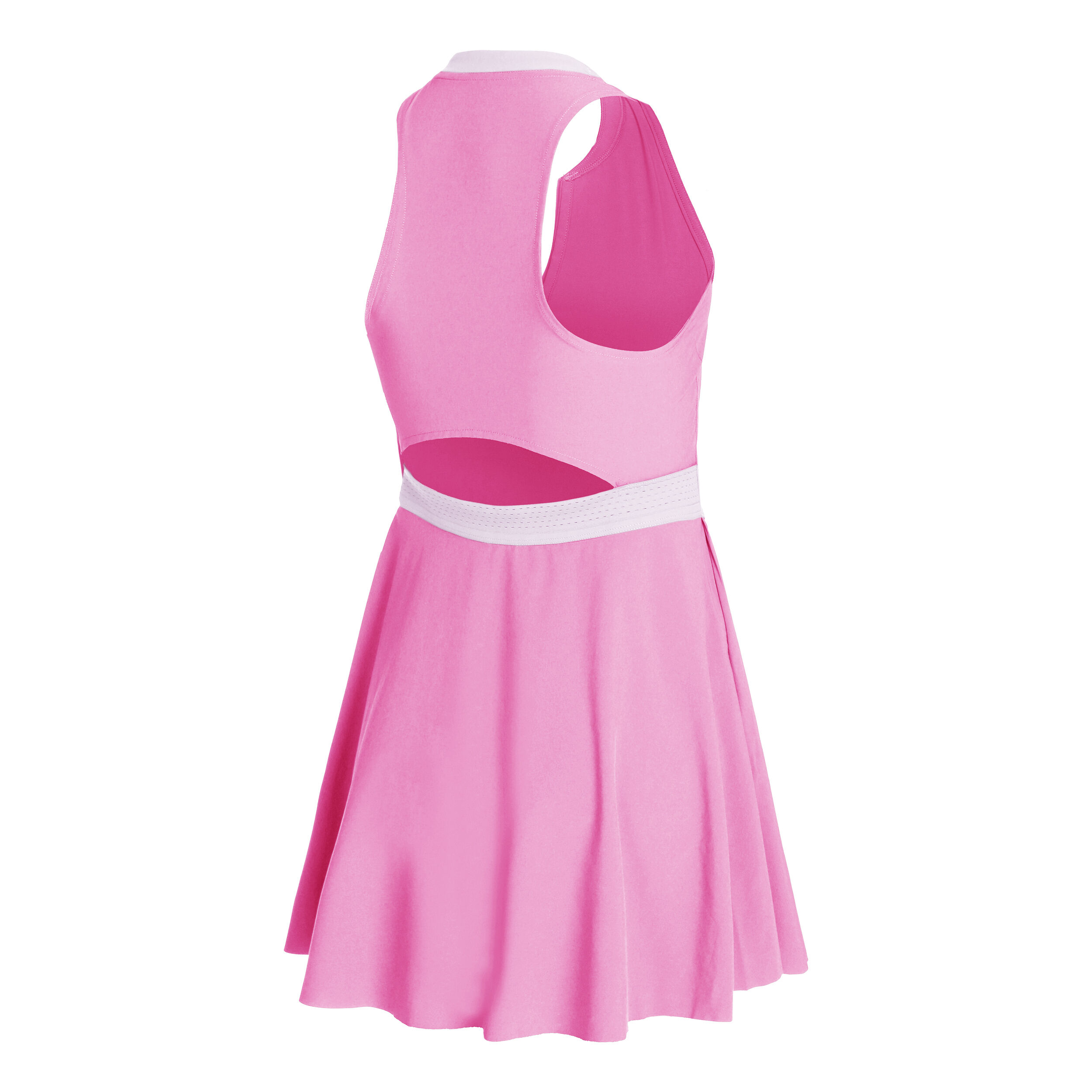 Buy Nike Dri Fit Advantage Dress Women Pink online Padel Point COM