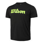 Wilson Script Tech Tee SMU