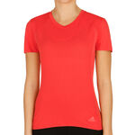 adidas Fran Supernova Shortsleeve Tee Women