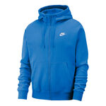 Nike Sportswear Club Full-Zip Hoodie Men