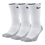 Nike Dry Cushion Crew Training Sock (3 Pair)