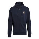 adidas Must Have Stanford Sweatjacket Men