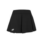 Babolat Clothing Babolat Padel Skirt Women - black, 