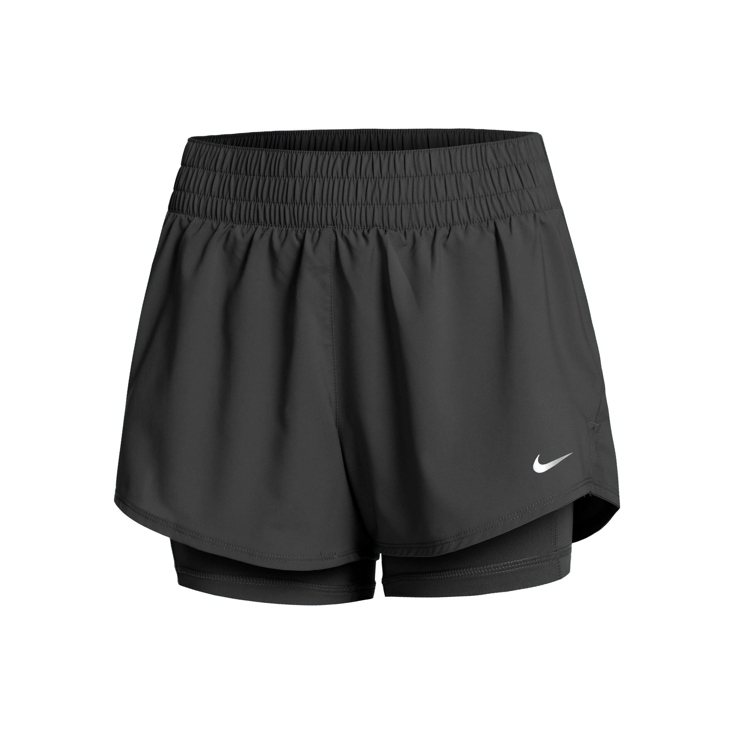short nike one
