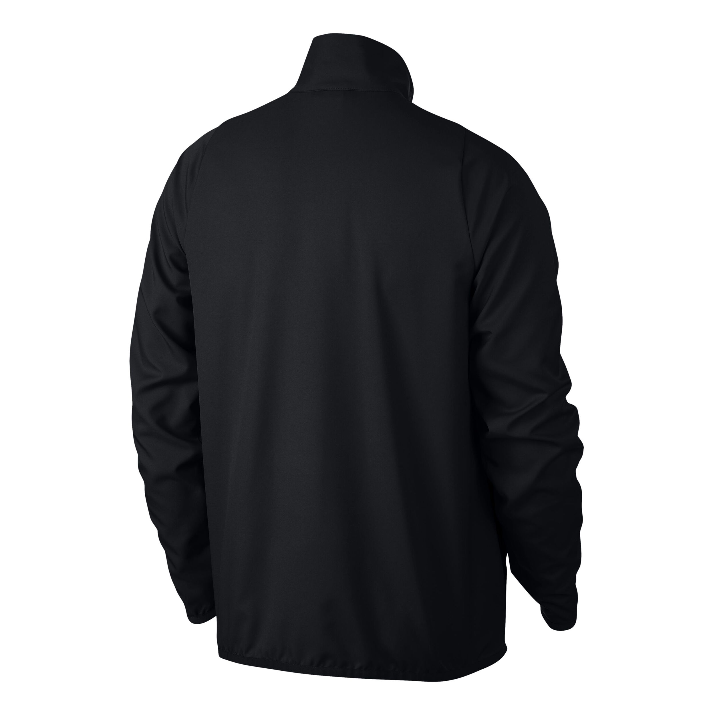 Men's dry clearance woven training jacket