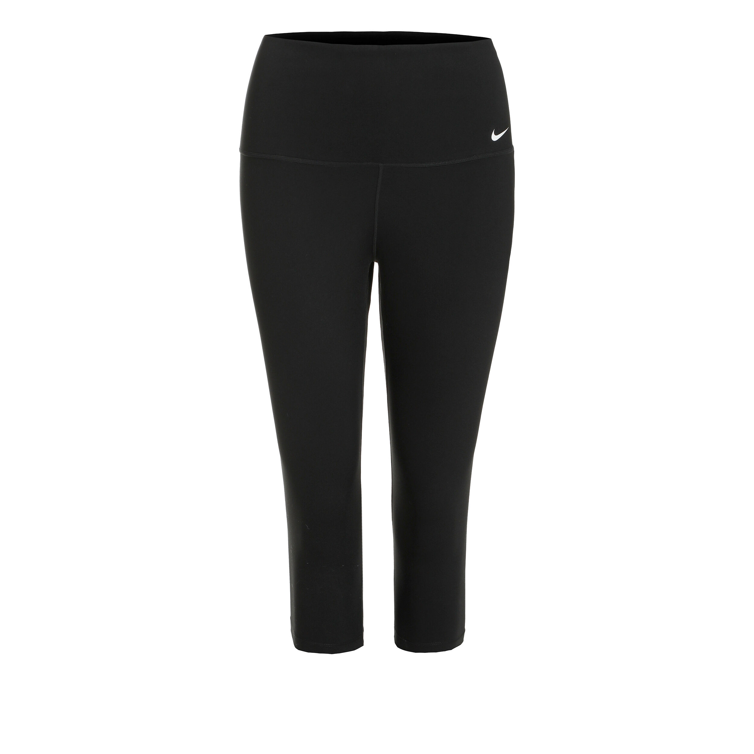 Dri Fit One Heritage Tight Women Black