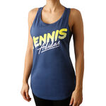adidas Script Tank Women
