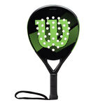 Wilson BLADE JUNIOR PADEL RKT 0