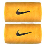 Nike Tennis Premier Doublewide Wristbands (2er Pack) Promo SP14