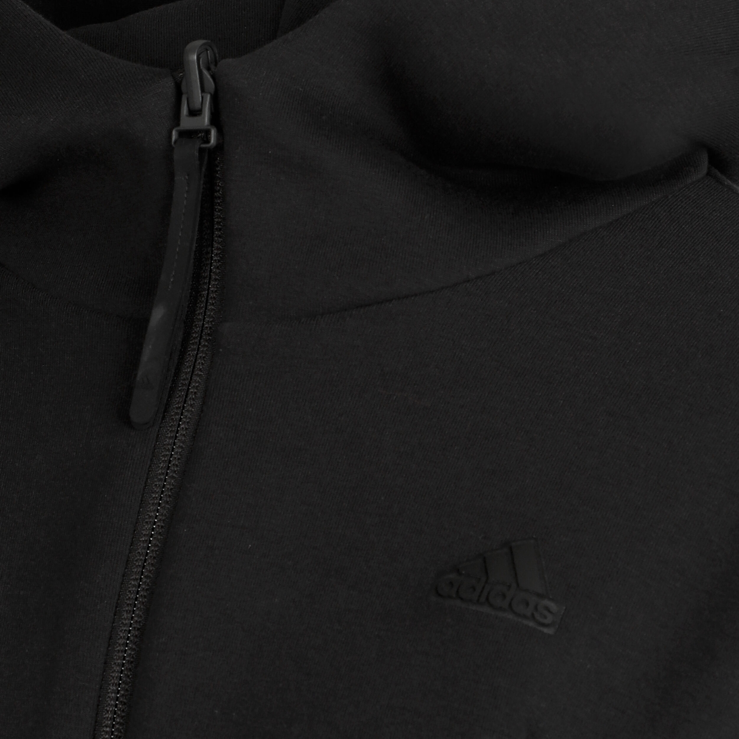 Adidas hot sale zone hoodie