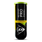 Dunlop D TB Pro Padel 3PET