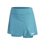 Nike Clothing Nike Dri-Fit Victory Court Skirt Women - petrol, 