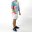 Tennis Graphic Tee Men