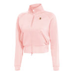 Nike Court Heritage Full-Zip Jacket Women