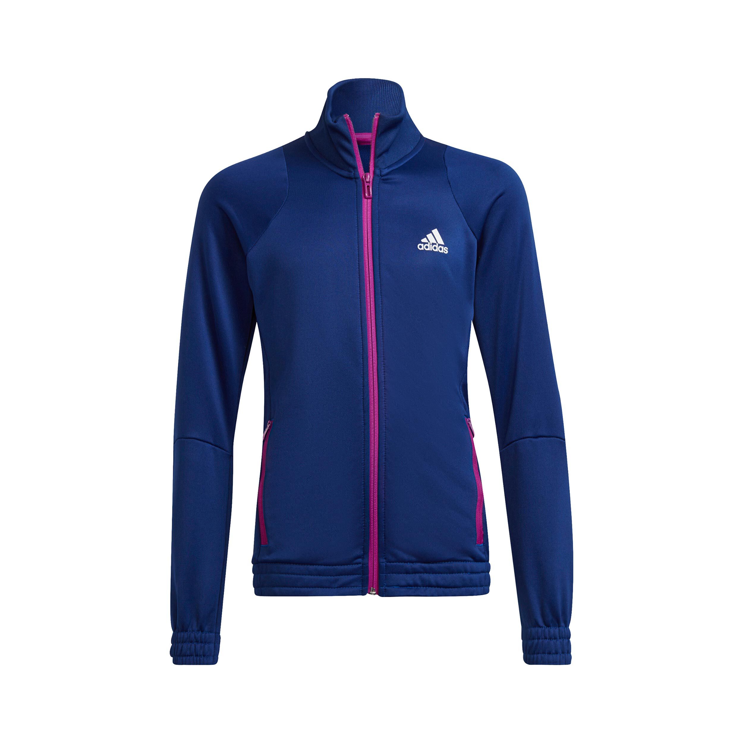 Adidas xfg fleece tracksuit new arrivals