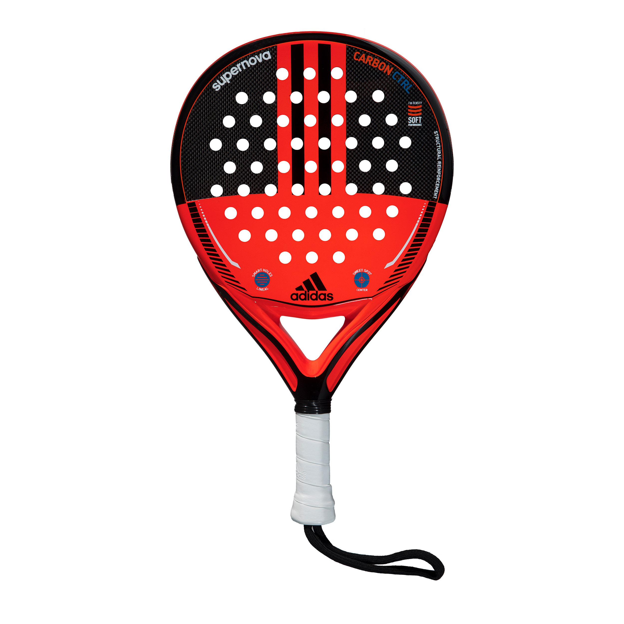 Supernova Carbon Control 1.9
