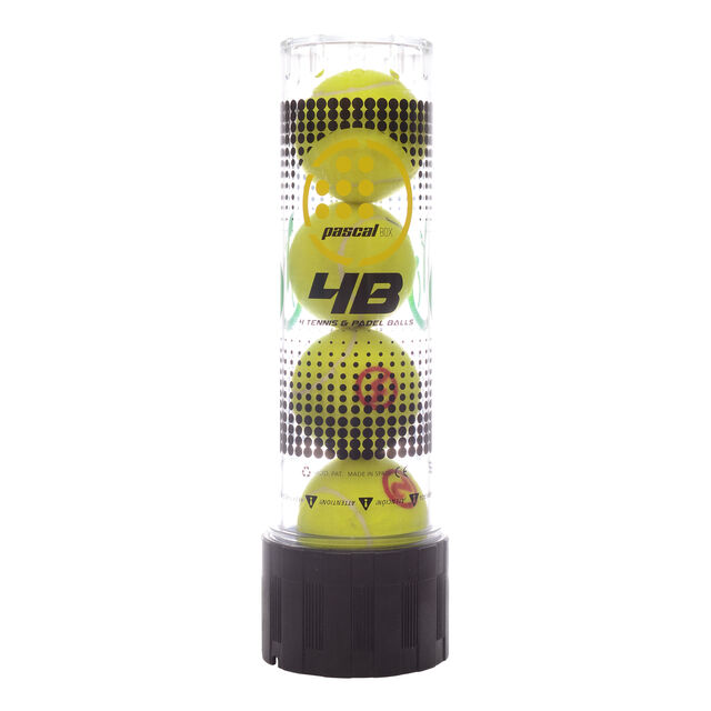 Bullpadel