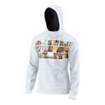 Wilson Photo Po Slimfit Hoody Men