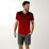 Gradient Tee Men