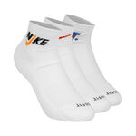 Nike Everyday Plus Cushioned Ankle Socks