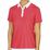 Sphere Shortsleeve Polo Women
