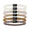 Flex Hair Tie 6 PK