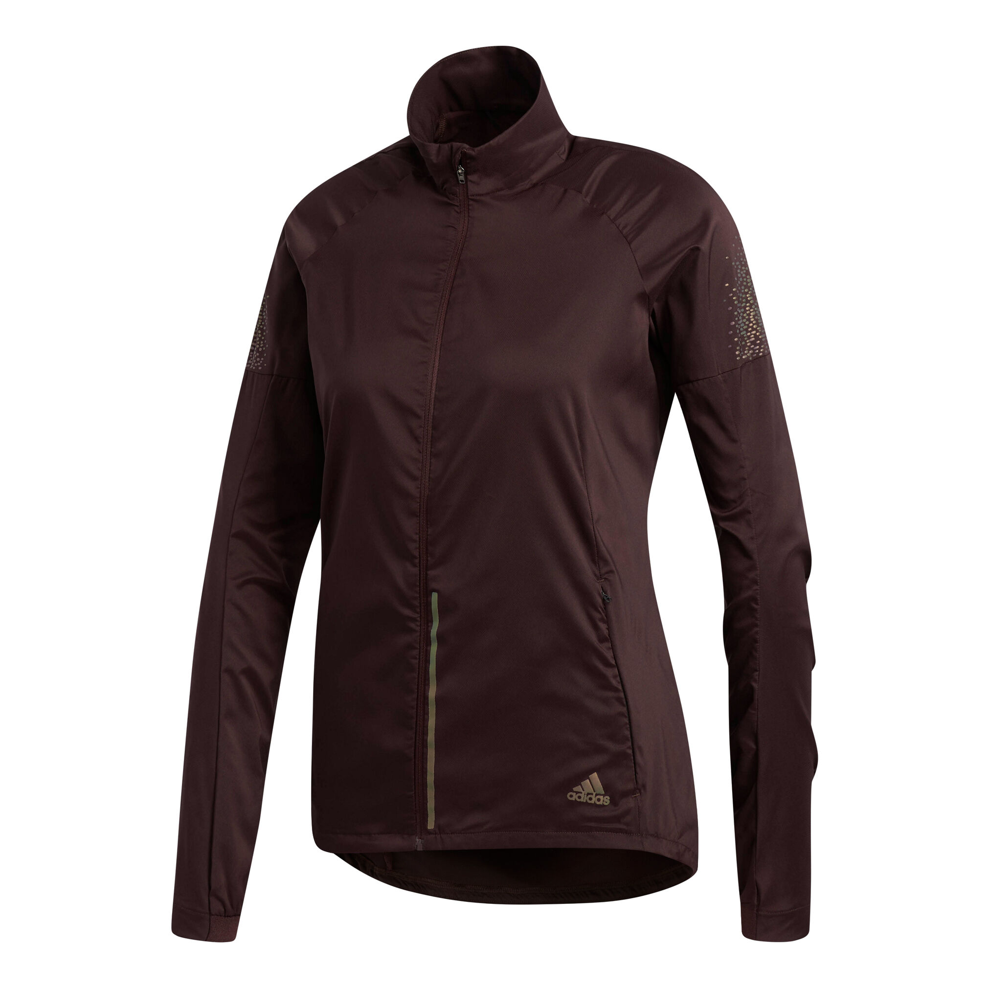 Adidas supernova clearance jacket ladies