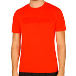 Wilson UW II Script Tech Tee Men