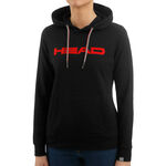 HEAD Club Rosie Hoodie Women