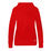 Omono Lifestyle Hoody - red