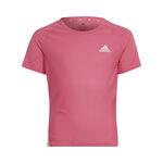adidas Aero Ready 3 Stripes T-Shirt