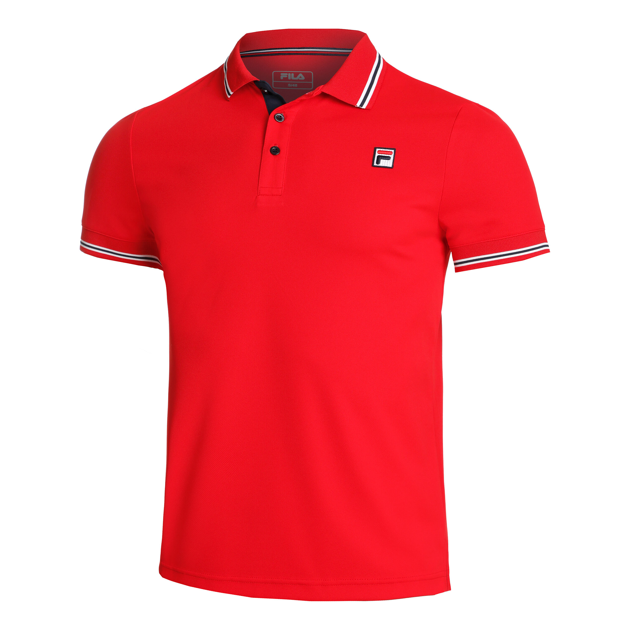 Fila polo mens store