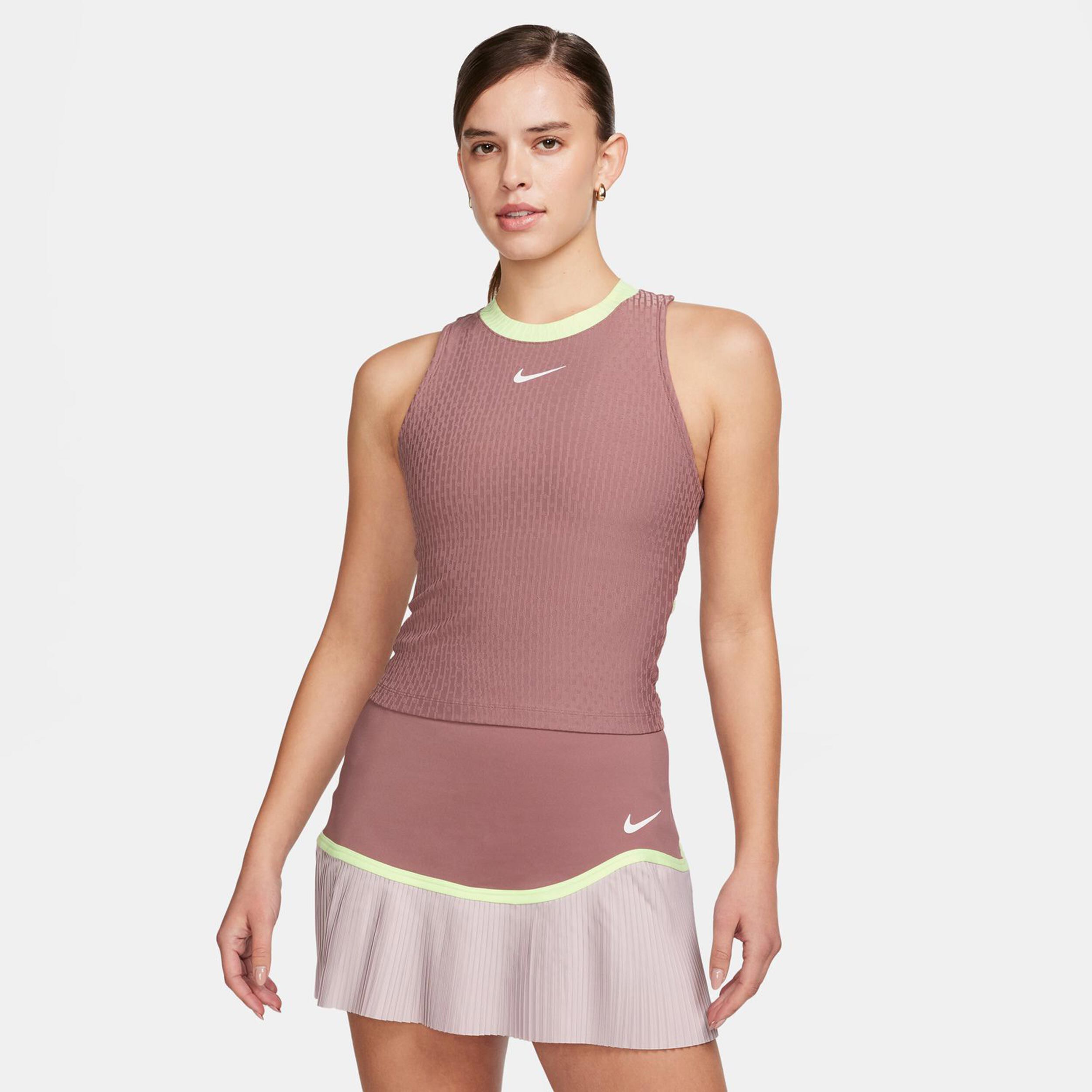 Court Dri Fit Slam Tank Top Women Lilac
