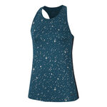 Nike Pro Starry Night Metallic Tank