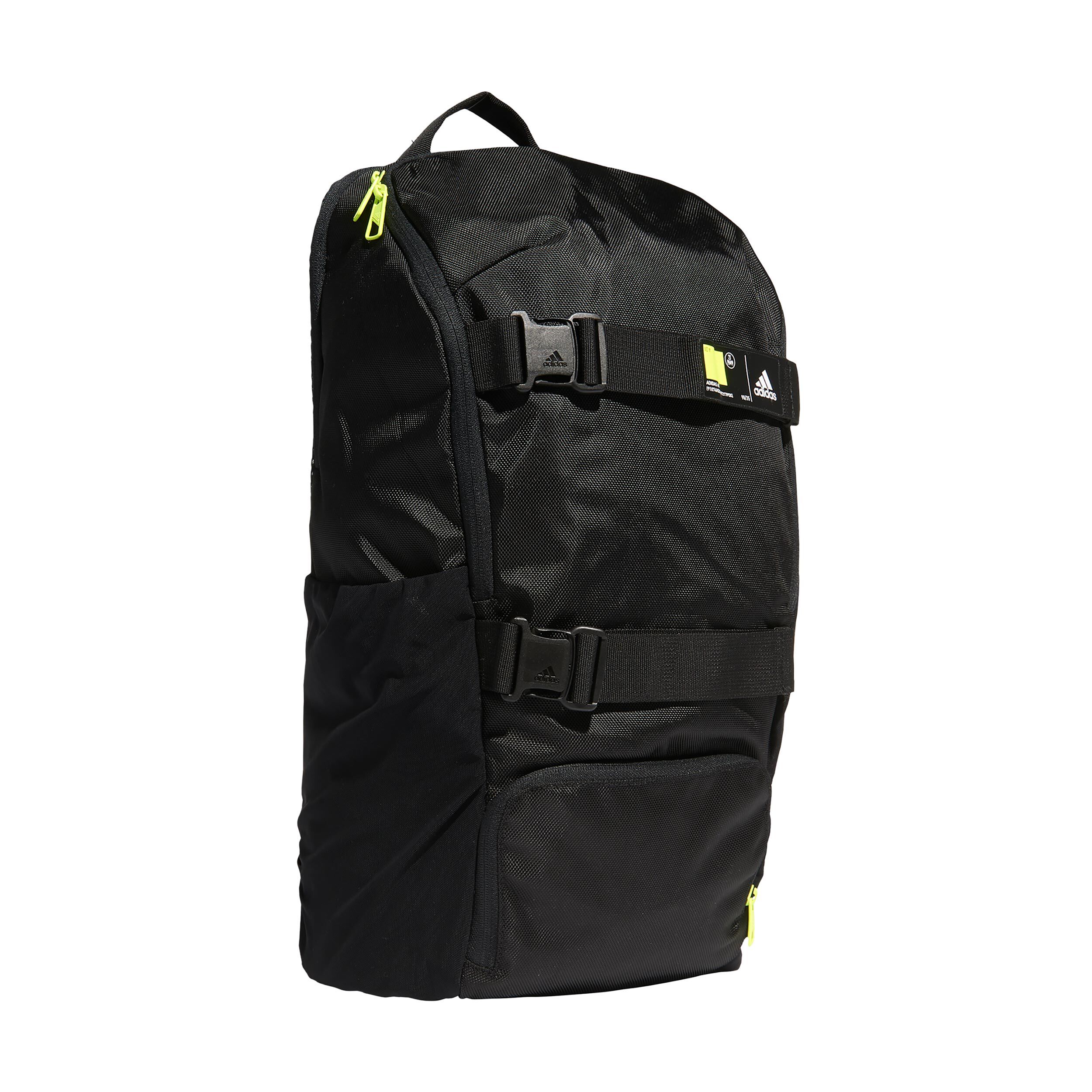 Buy adidas 4 Athletes ID Backpack Black online Padel Point COM