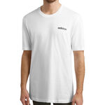 adidas Essentials Plain Tee Men