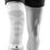 Sports Compression Knee Support, black