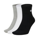 Nike Everyday Lightweight Ankle Training Socks Unisex