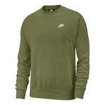 Nike Sportswear Club Crew Hoodie Men