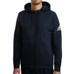 adidas ID Stadium Full-Zip Men