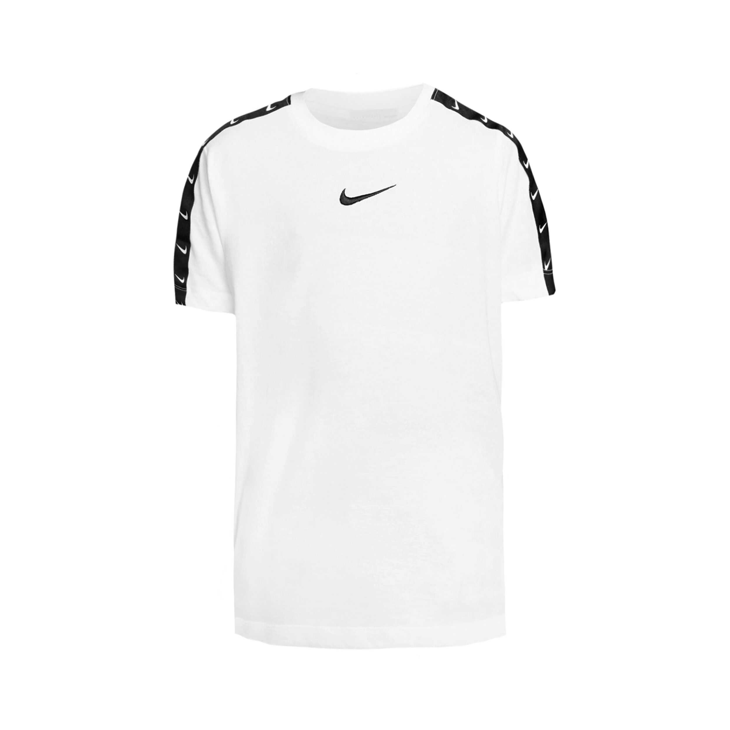 T shirt nike a bande discount