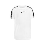 Nike Sportswear Swoosh Tape Tee Boys