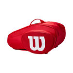 Wilson PADEL BAG WHRD