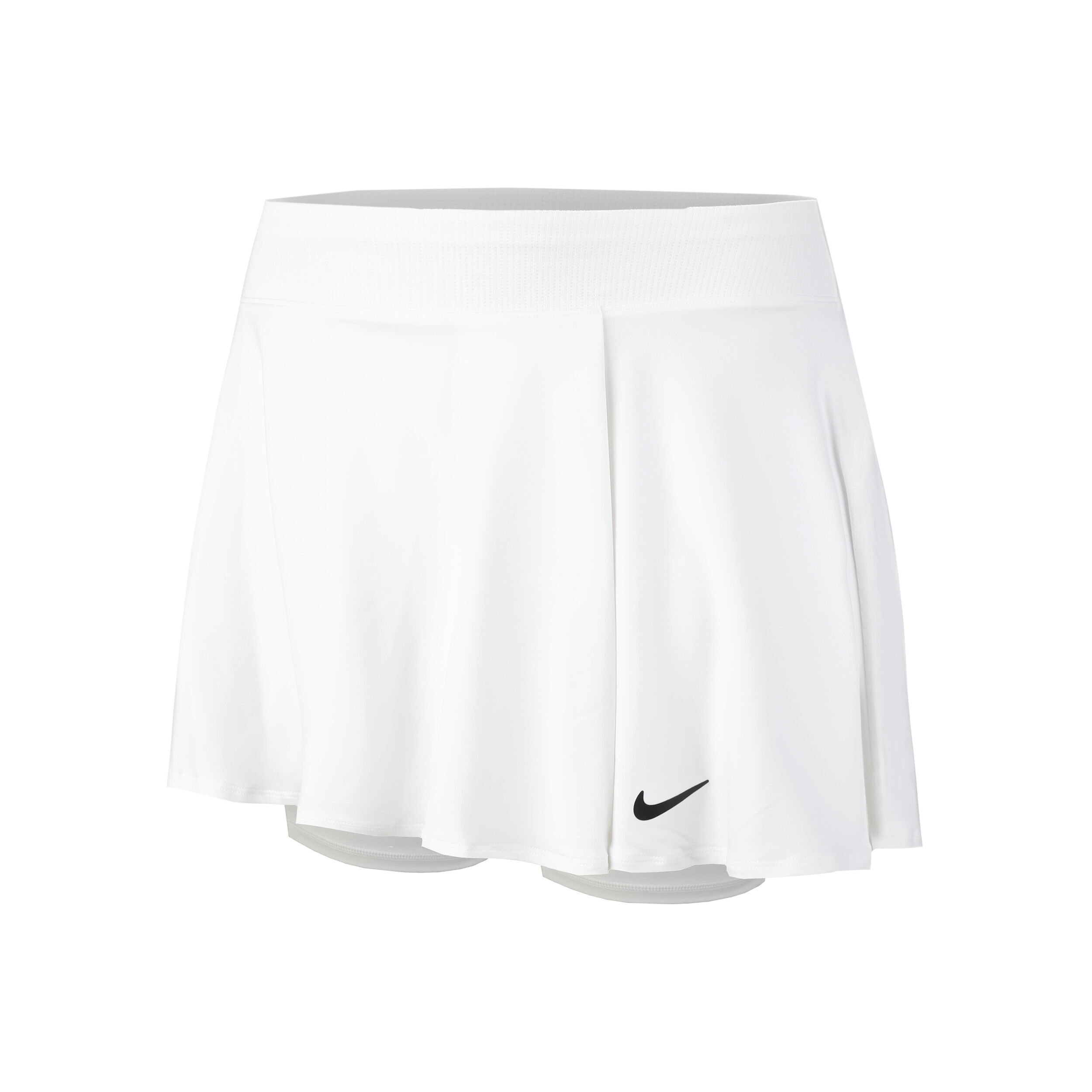 Nike court deals flex skirt
