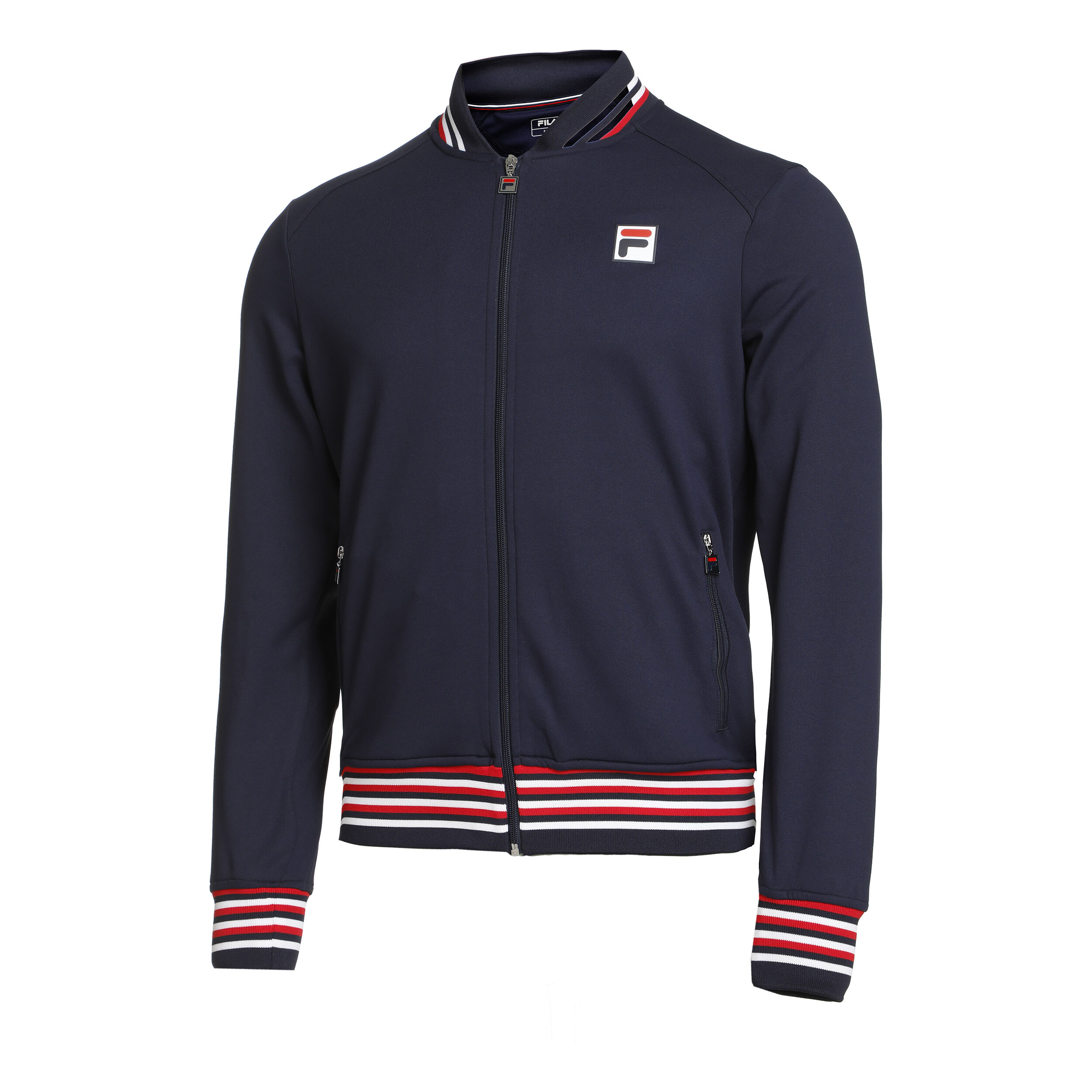 Fila ole functional jacket top