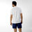 4KRFT 8in Woven Short Men