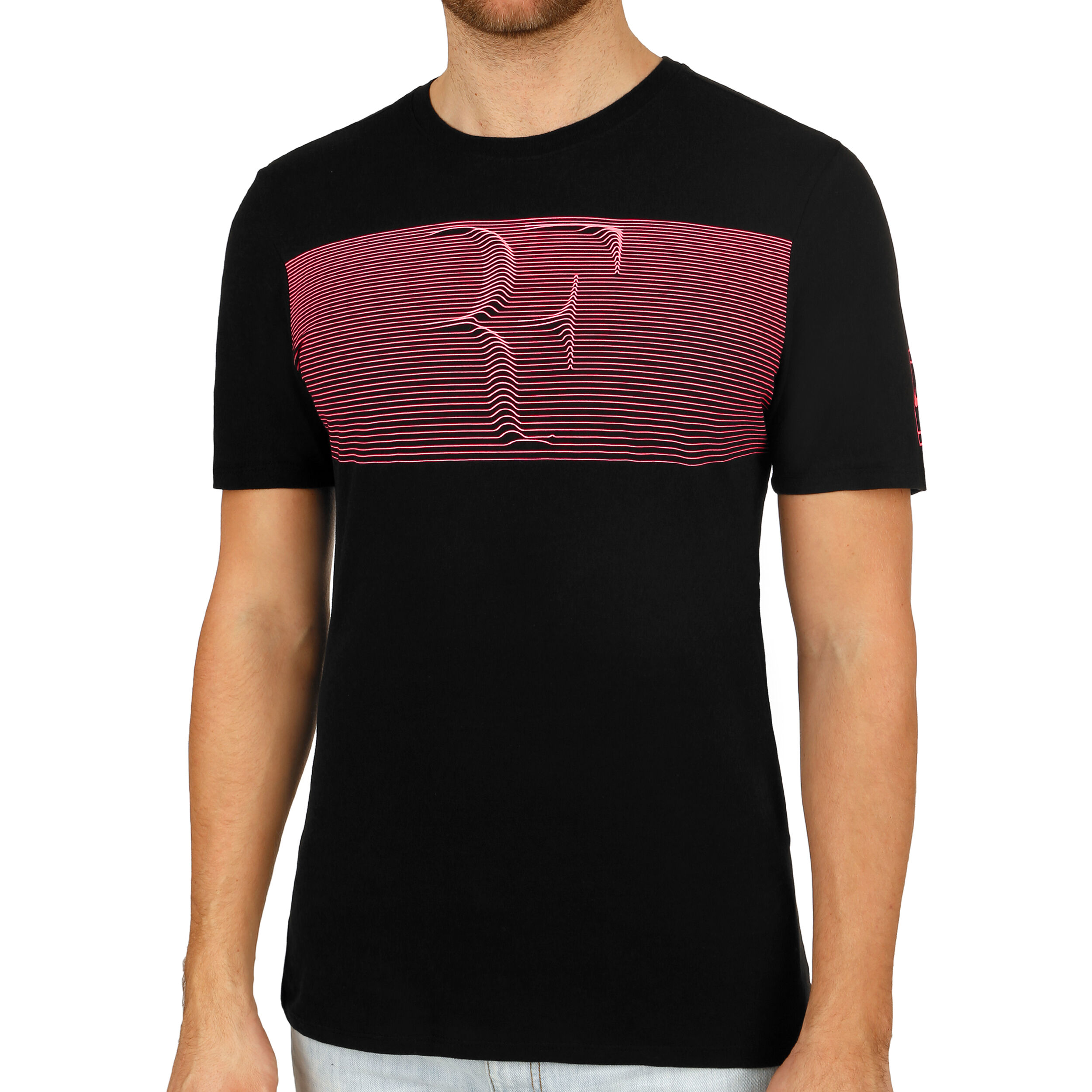 Maglietta nike federer new arrivals